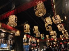 -南京大牌档(济南万象城店)