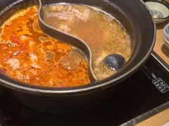 -温野菜涮涮锅(大悦城店)