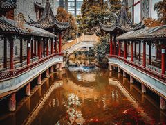 -龙潭水乡