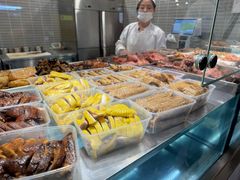 -王家沙点心店(南京西路总店)