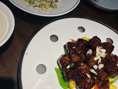 -应天大明王朝·南京菜(中山陵店)