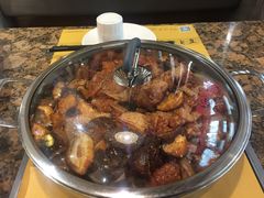 -黄记煌三汁焖锅(金凤万达广场店)