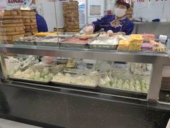 -常州糕团店(北大街新世纪商城店)