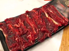 -今日炊牛·潮汕牛肉火锅(华采天地店)