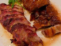 烧鹅-鹅掂·大岭山烧鹅