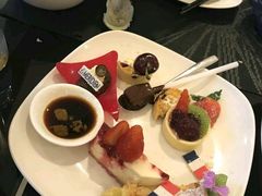 -厦门艾美酒店·新食谱西餐厅