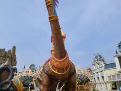 -常州环球恐龙城维景国际大酒店