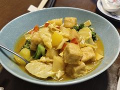-品茶居素食馆(罗湖店)