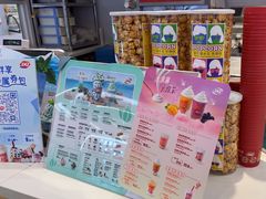 -DQ·蛋糕·冰淇淋(湖景东路店)