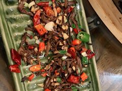 -西江美食舫·江西菜(健德桥店)