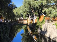 -仙居谷风景区