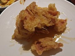 -李记东北饺子馆·东北菜(欢乐谷店)