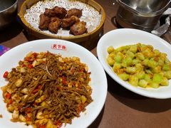 -天下客饭店(中山路店)