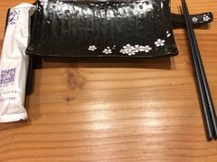 -吟松日式料理(莘庄店)