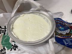 -仁信双皮奶(广州南站店)