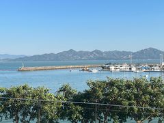-希尔顿南海酒店·观廊大堂吧·海景下午茶