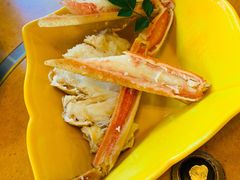 -蟹道乐(道顿堀本店)