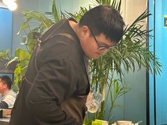 -阿杰烧烤·西安传统烤肉店(天朗御湖店)