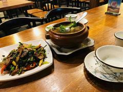 -小厨子私房菜·云南美食店