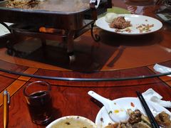 -东锅锅·田园松滋鸡(万龙店)