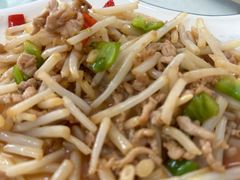 -胡老三家土菜馆·老店地方特色菜·招牌茅山地锅老鹅