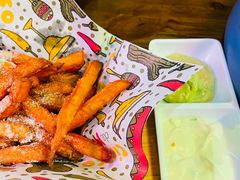 -Famous肥猫墨西哥音乐餐吧(五棵松华熙LIVE店)