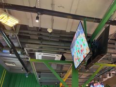 -蛙喔牛蛙(百联南方店)