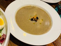 -1886德国汽车餐厅(外滩十六铺码头店)