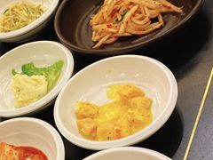 -韩屋韩国料理(天山路店)