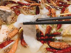 -太二酸菜鱼(金沙印象城店)