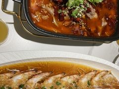 -3号仓库·创意中国菜(嘉兴龙鼎万达店)