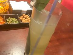 -富力丽思卡尔顿酒店·FLAIR餐厅酒吧