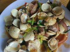 -四川人郑霞海鲜