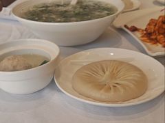 -扬州饭店(南京东路店)