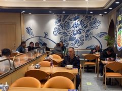 -西部马华清真兰州牛肉面·烧烤夜市(关东店)