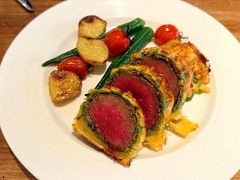 -黑松制面·牛排GRAND JAMES(百家湖1912店)