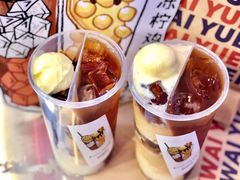 -桂桂茶(恒基名人店)