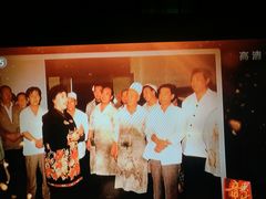 -中央广播电视总台(光华路办公区)