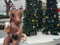 -东莞松山湖万象汇