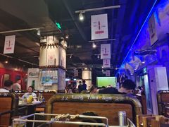 -很久以前羊肉串(大华三路店)