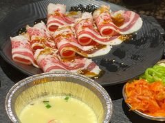 特级肥牛-伊茉家的烤肉店(勒泰中心店)