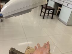 -同济大学附属同济医院分院