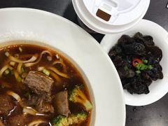 -康师傅私房牛肉面(北京南站店)