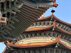 -广东圆玄道观