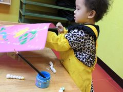 -杨梅红艺术教育(万象城教学中心)