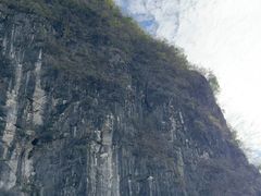 -钟山水墨田园
