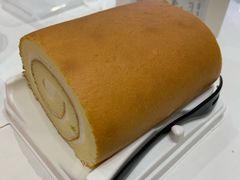 日式女王卷蛋糕-盒马鲜生(大行宫店)
