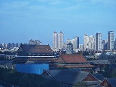 -天津之眼摩天轮