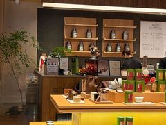 -奈雪茶院·茶室茶馆(广州粤海天地店)
