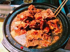 -艳阳天民俗村(公园路店)